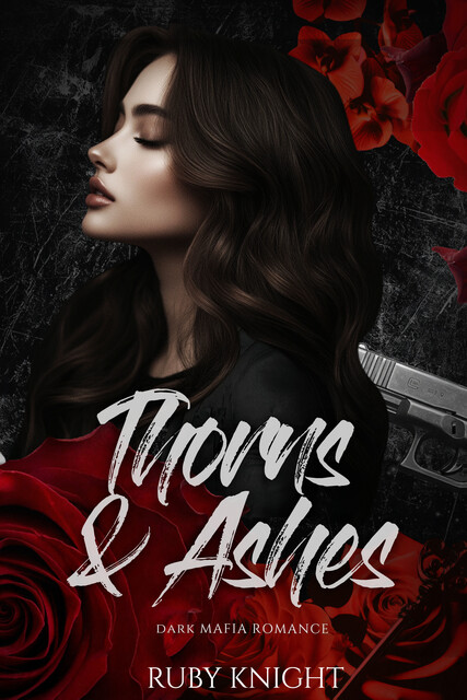 Thorns and Ashes, Rose Knight, Ruby Knight