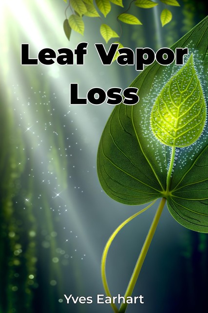 Leaf Vapor Loss, Yves Earhart