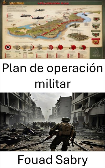 Plan de operación militar, Fouad Sabry