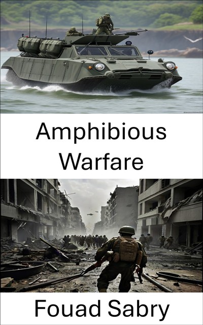Amphibious Warfare, Fouad Sabry