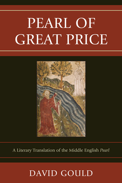 Pearl of Great Price, David Gould