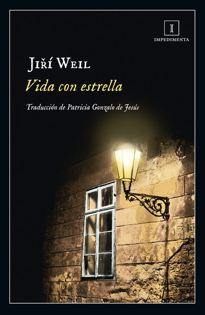 Vida con estrella, Jiri Weil