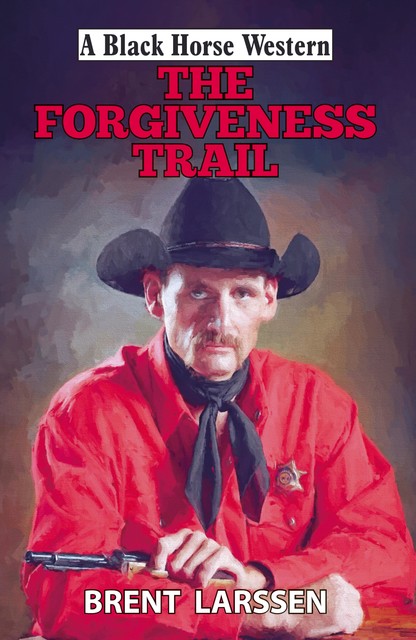 The Forgiveness Trail, Brent Larsson