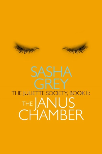Juliette Society, Book II, Sasha Grey