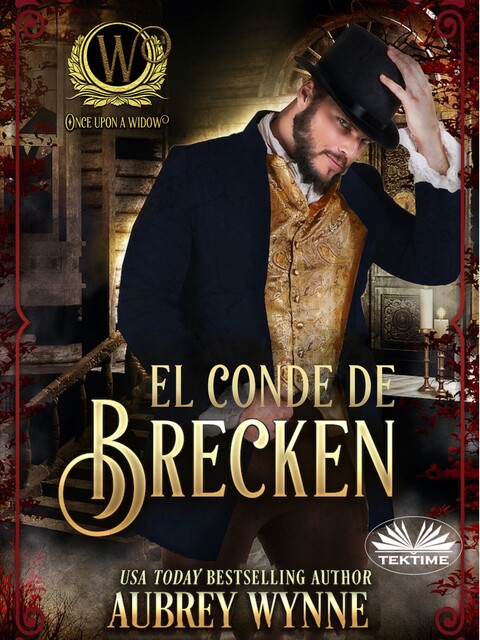 El Conde De Brecken, Aubrey Wynne