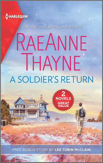 A Soldier's Return, RaeAnne Thayne