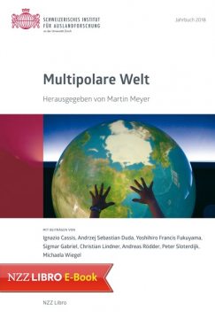 Multipolare Welt, Robert Martin, Meyer