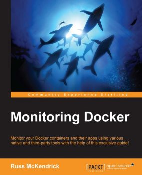 Monitoring Docker, Russ McKendrick