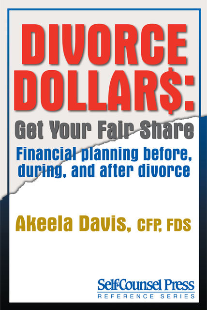 Divorce Dollars, Akeela Davis