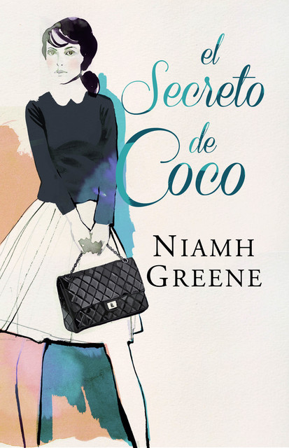 El secreto de Coco, Niamh Greene
