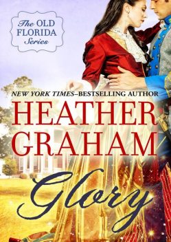 Glory, Heather Graham