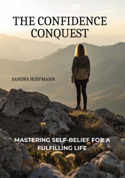 The Confidence Conquest, Sandra Hoffmann