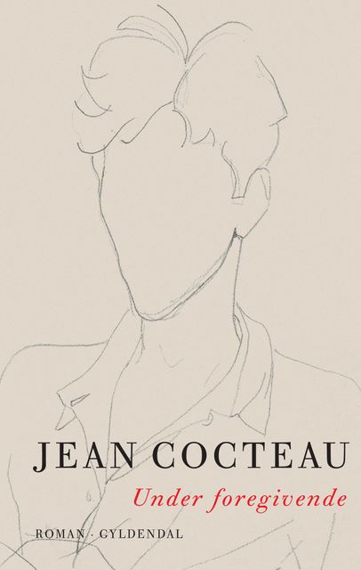 Under foregivende, Jean Cocteau