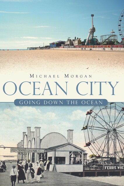 Ocean City, Morgan Michael