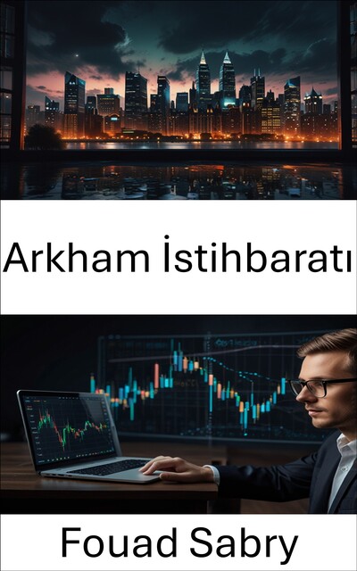 Arkham İstihbaratı, Fouad Sabry