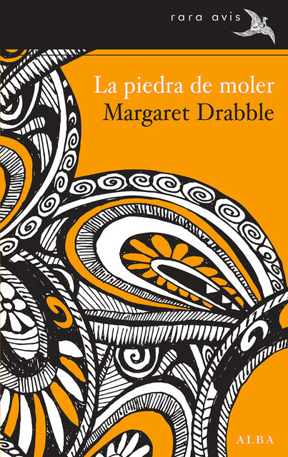 La piedra de moler, Margaret Drable