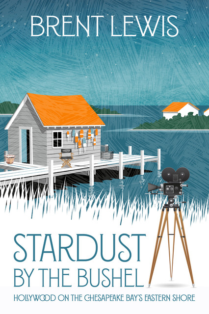 Stardust by the Bushel, Brent Lewis