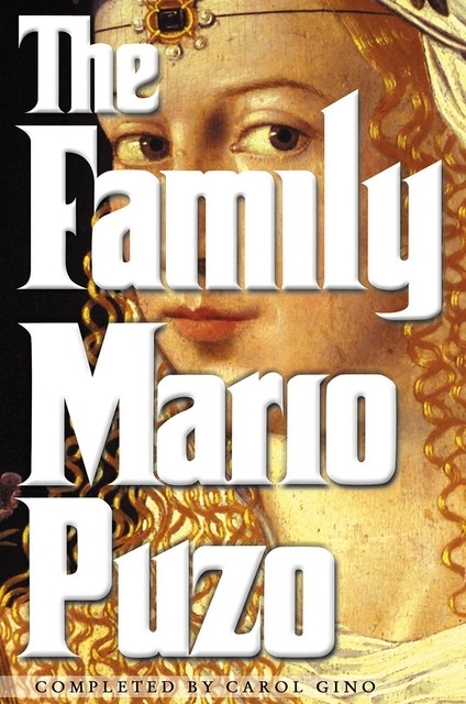 The Family, Mario Puzo