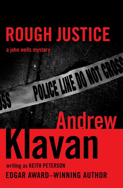 Rough Justice, Andrew Klavan