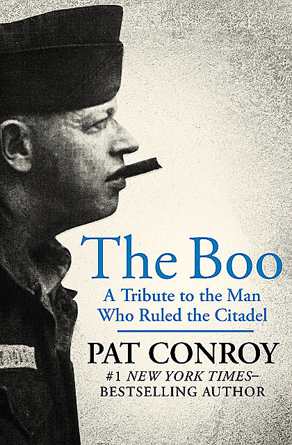 The Boo, Pat Conroy