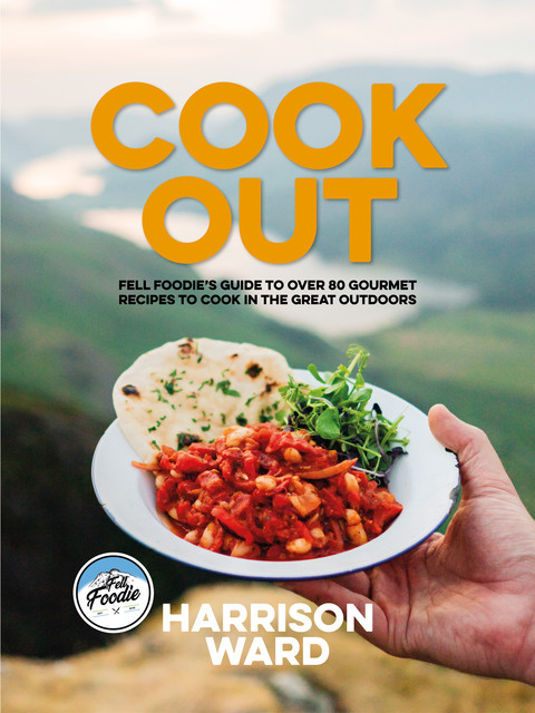 Cook Out, Harrison Ward