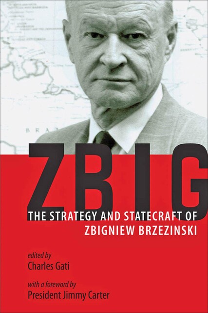 Zbig, Jimmy Carter