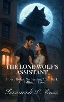 The Lone Wolf’s Assistant, Savannah L. Cross