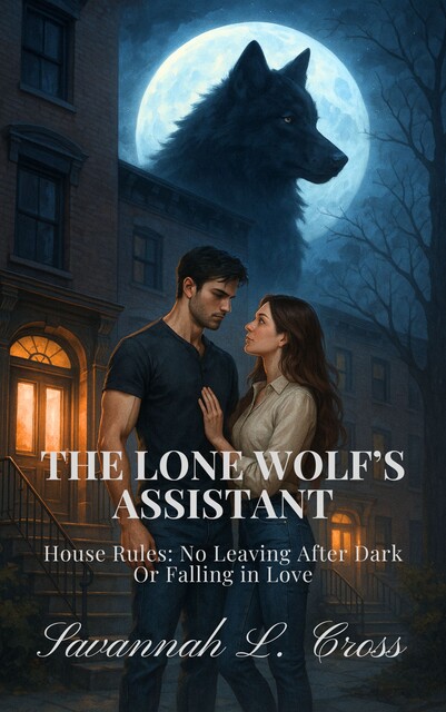The Lone Wolf’s Assistant, Savannah L. Cross