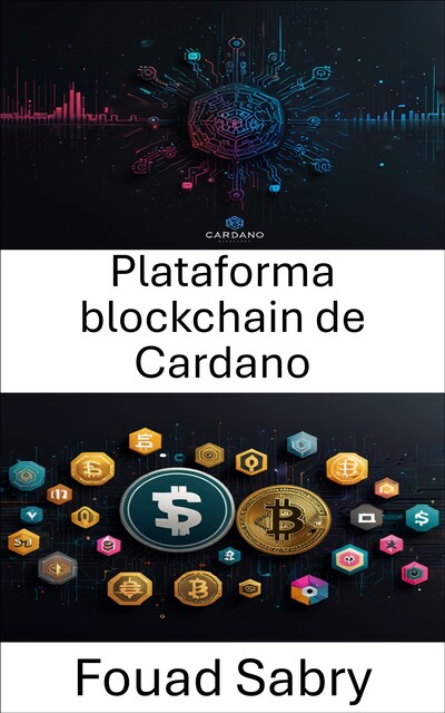 Plataforma blockchain de Cardano, Fouad Sabry