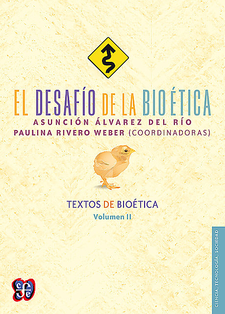 El desafío de la bioética, Asunción Álvarez del Río