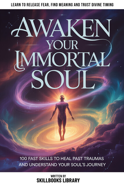 Awaken Your Immortal Soul, Skillbooks Library