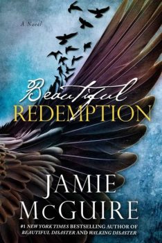 Beautiful Redemption, Jamie McGuire