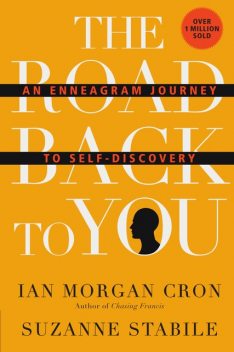 The Road Back to You, Ian Morgan Cron, Suzanne Stabile