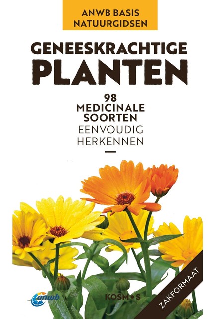 Geneeskrachtige planten, Eva-Maria Dreyer