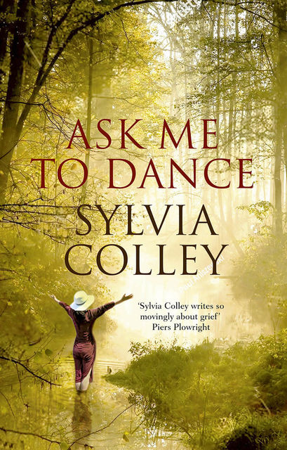 Ask Me to Dance, Sylvia Colley