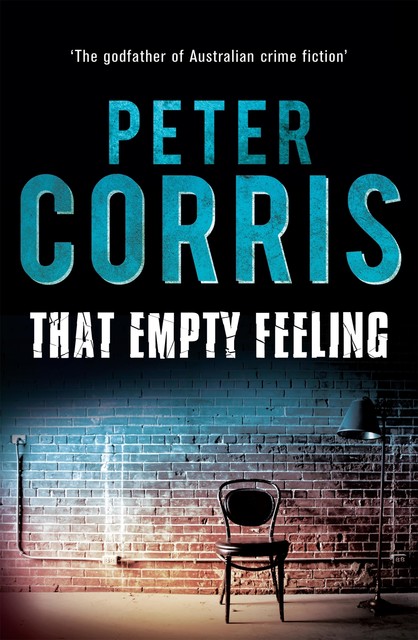 That Empty Feeling, Peter Corris