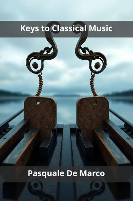 Keys to Classical Music, Pasquale De Marco