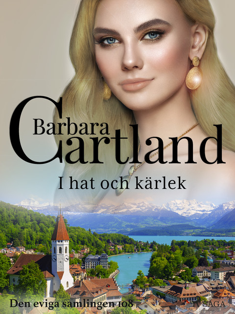 I hat och kärlek, Barbara Cartland Ebooks Ltd.