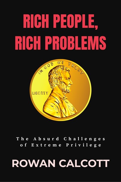 Rich People, Rich Problems, Rowan Calcott