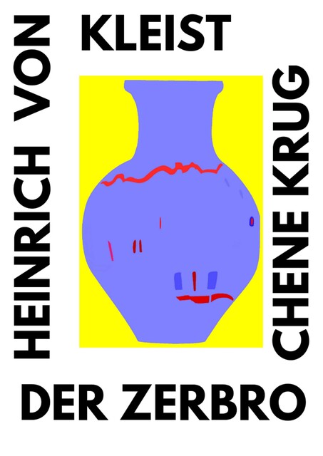 Der zerbrochene Krug, Heinrich von Kleist