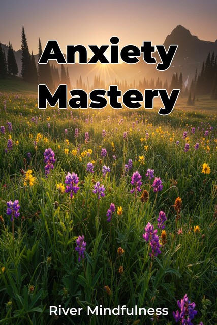 Anxiety Mastery, River Mindfulness