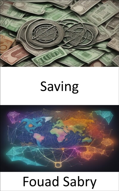 Saving, Fouad Sabry