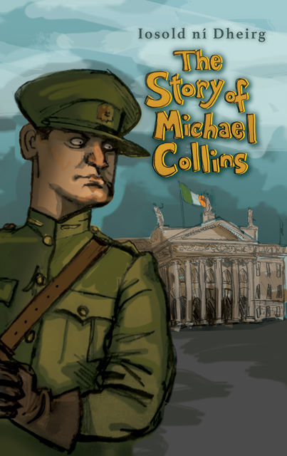 The Story of Michael Collins, Ní Dheirg