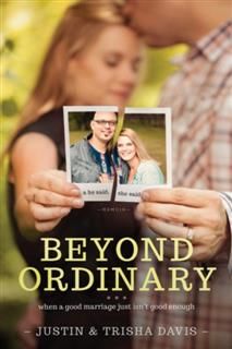 Beyond Ordinary, Justin Davis