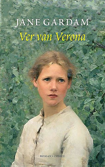 Ver van Verona, Jane Gardam