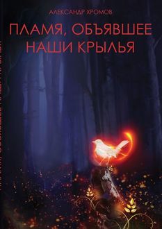 Пламя, объявшее наши крылья, Александр Хромов