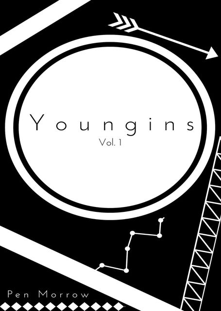 Youngins Vol 1, Pen Morrow