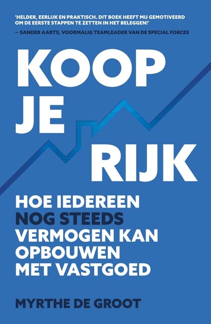 Koop je rijk, Myrthe de Groot