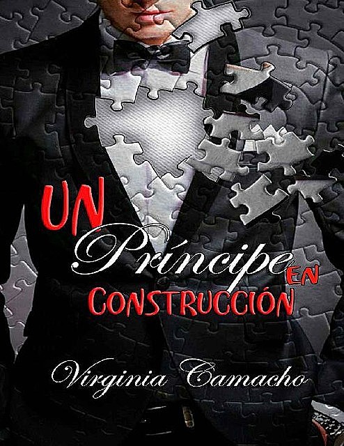 Un principe en construccion, Virginia Camacho
