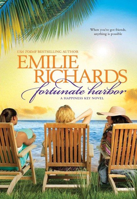 Fortunate Harbor, Emilie Richards